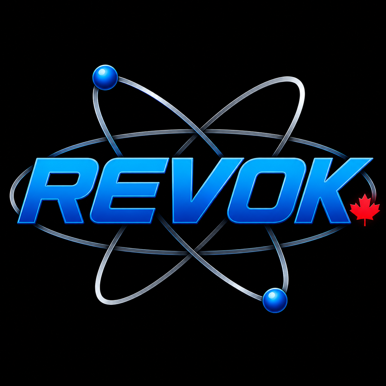 Revok logo