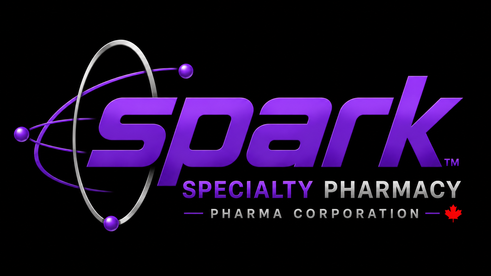 Spark Specialty Pharmacy logo